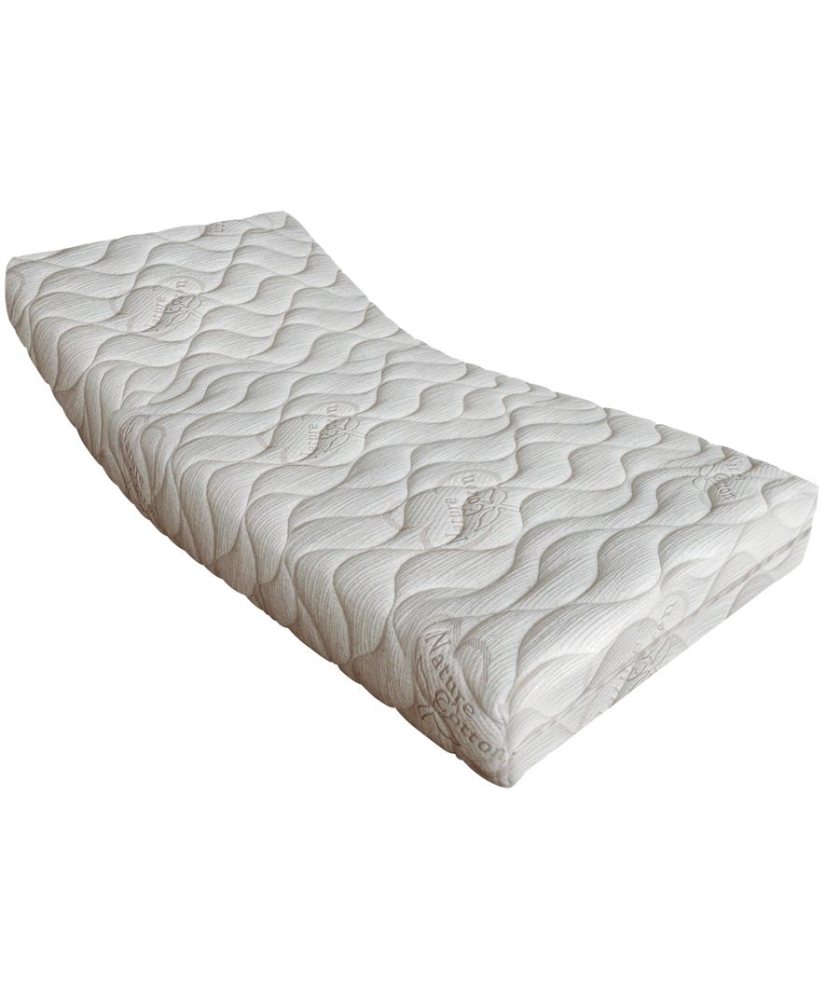 COLCHON BODY NUCLEO LÁTEX 100%