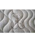 COLCHON BODY NUCLEO LÁTEX 100%