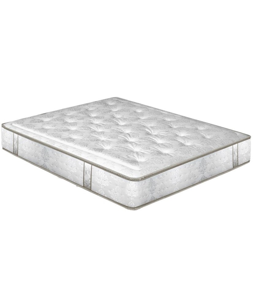 COLCHON LATEX PLUS NUCLEO LÁTEX 100%
