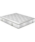 COLCHON LATEX PLUS NUCLEO LÁTEX 100%