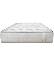 COLCHON LATEX PLUS NUCLEO LÁTEX 100%