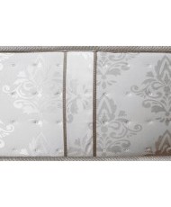 COLCHON LATEX PLUS NUCLEO LÁTEX 100%