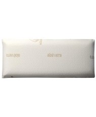 ALMOHADA VISCO ALOE VERA