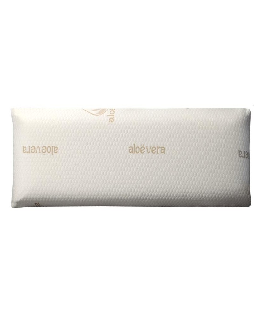 ALMOHADA VISCO ALOE VERA