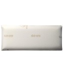 ALMOHADA VISCO ALOE VERA