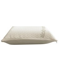 ALMOHADA VISCO ALOE VERA