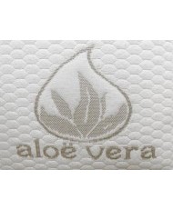 ALMOHADA VISCO ALOE VERA