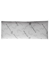 ALMOHADA VISCO CARBONO