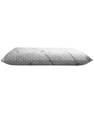 ALMOHADA VISCO CARBONO