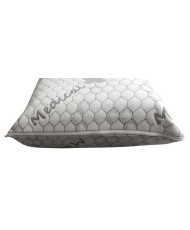 ALMOHADA VISCO CARBONO