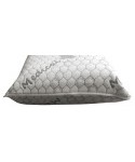 ALMOHADA VISCO CARBONO