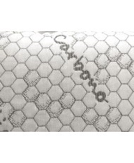 ALMOHADA VISCO CARBONO