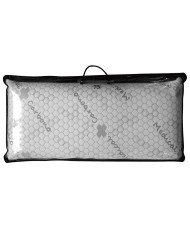 ALMOHADA VISCO CARBONO