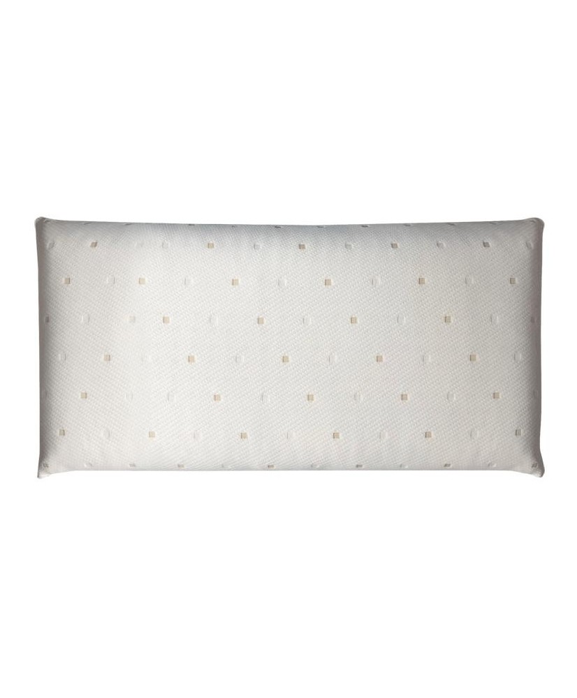 ALMOHADA LATEX