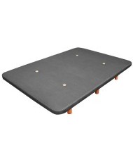 BASE TAPIZADA